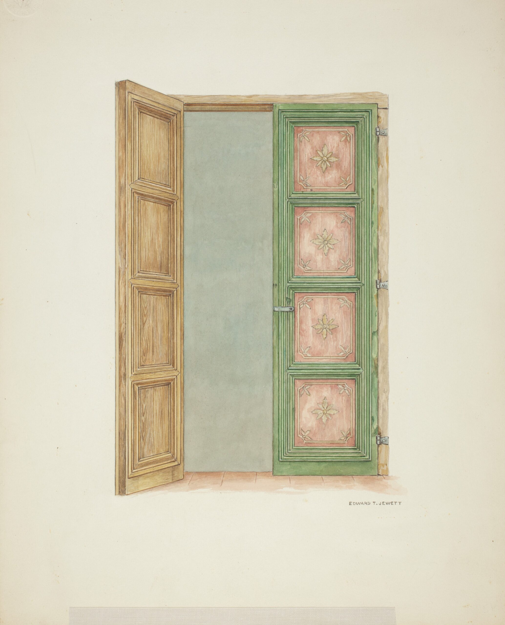 https://www.nga.gov/artworks/18164-doors