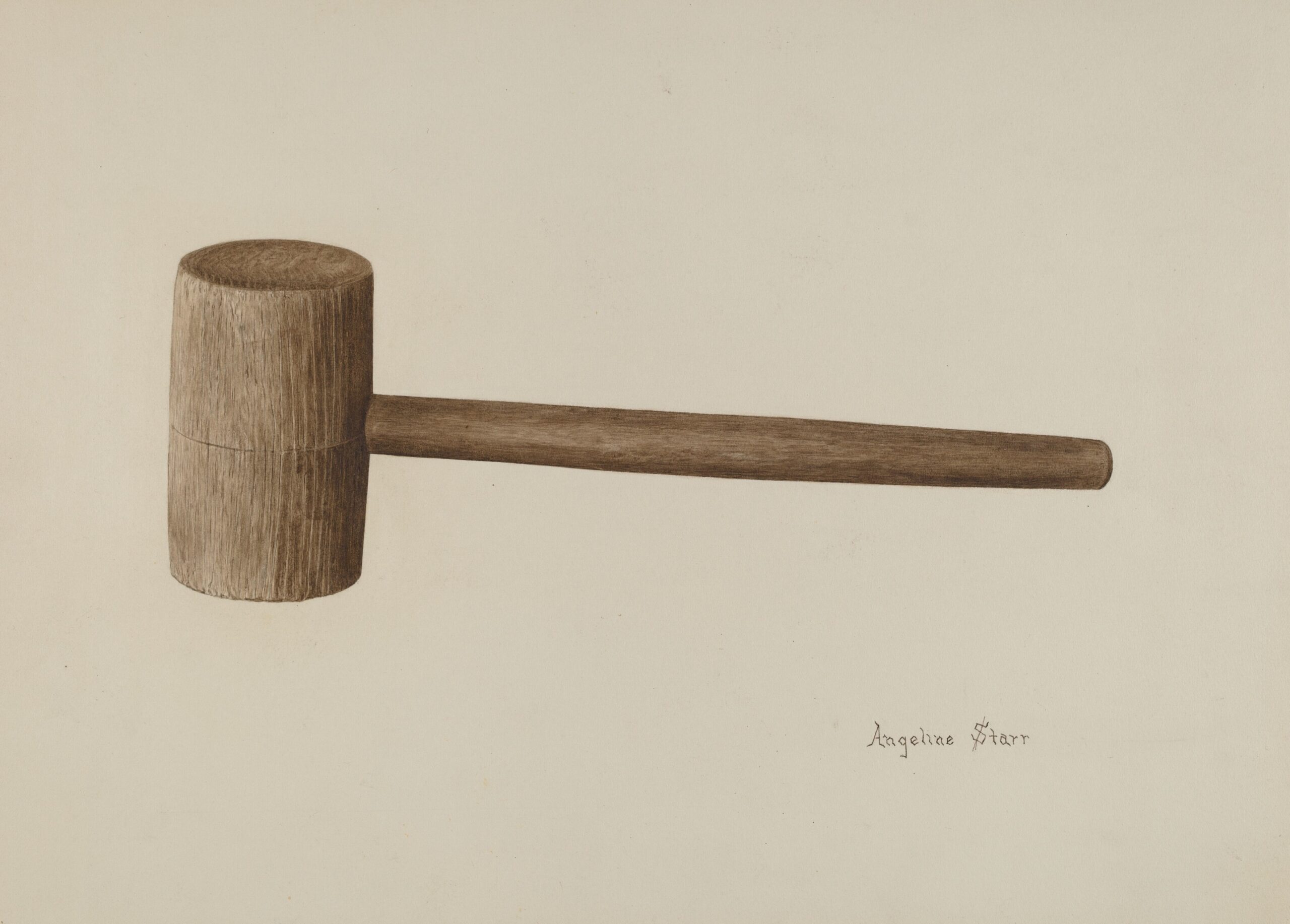 https://www.nga.gov/artworks/23466-gavel